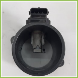 Debimetro Misuratore Massa Aria SIEMENS 5WK97007 RENAULT MODUS 1a Serie 1.5 dCi 8200358901 2004 2008