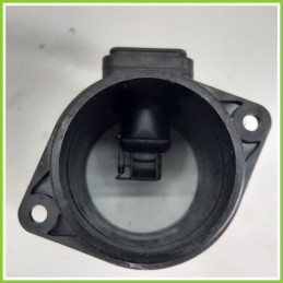 Debimetro Misuratore Massa Aria SIEMENS 5WK97007 RENAULT MODUS 1a Serie 1.5 dCi 8200358901 2004 2008