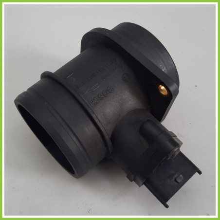 Debimetro Misuratore Massa Aria BOSCH 0281002308 FIAT MULTIPLA 1F JTD 46533308 1998 2002