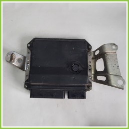 Centralina Motore Iniezione ECU DENSO MB275100-2493 TOYOTA YARIS FRP 1.3 16V 89661-0D310 2001 2005