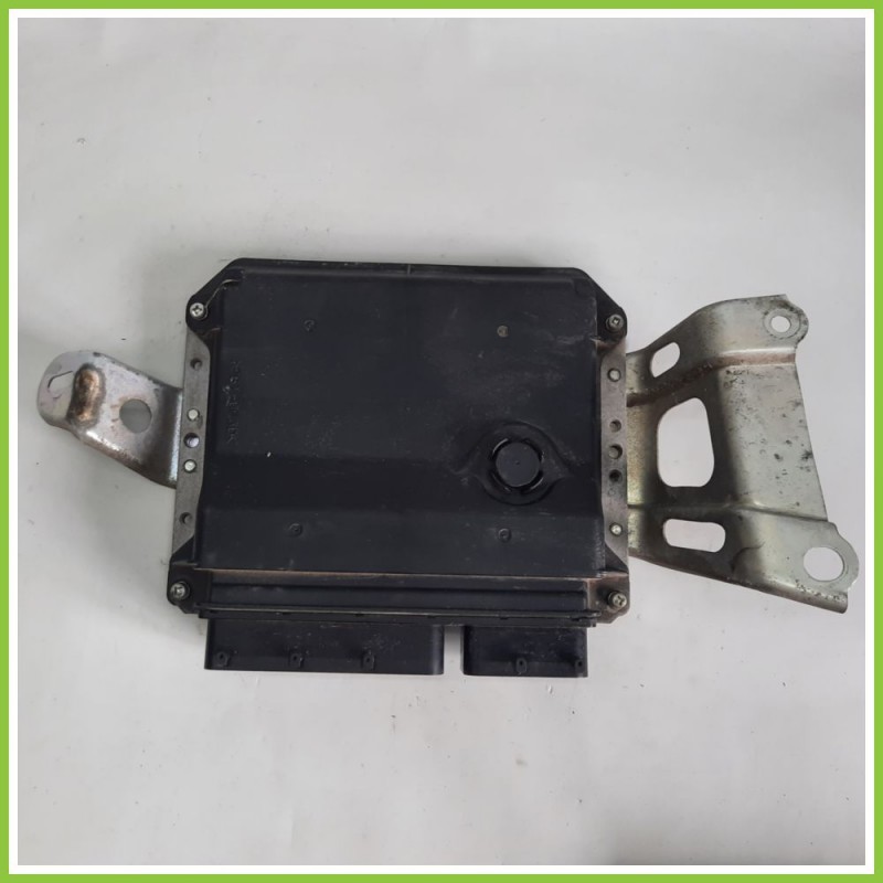 Centralina Motore Iniezione ECU DENSO MB275100-2493 TOYOTA YARIS FRP 1.3 16V 89661-0D310 2001 2005