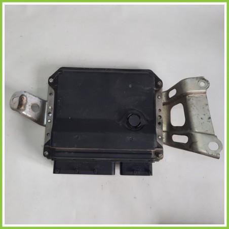 Centralina Motore Iniezione ECU DENSO MB275100-2493 TOYOTA YARIS FRP 1.3 16V 89661-0D310 2001 2005