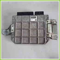 Centralina Motore Iniezione ECU DENSO MB275100-2493 TOYOTA YARIS FRP 1.3 16V 89661-0D310 2001 2005
