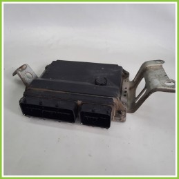 Centralina Motore Iniezione ECU DENSO MB275100-2493 TOYOTA YARIS FRP 1.3 16V 89661-0D310 2001 2005