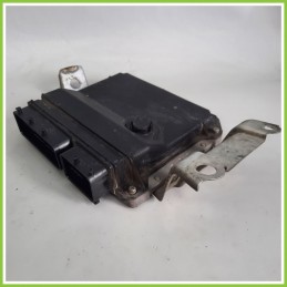 Centralina Motore Iniezione ECU DENSO MB275100-2493 TOYOTA YARIS FRP 1.3 16V 89661-0D310 2001 2005