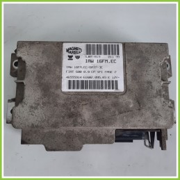 Centralina Motore Iniezione ECU MAGNETI MARELLI IAW16FM.EC FIAT SEICENTO 1E 46555914 1998 2005