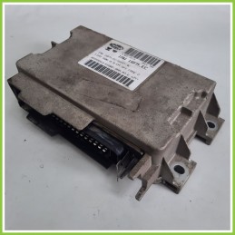 Centralina Motore Iniezione ECU MAGNETI MARELLI IAW16FM.EC FIAT SEICENTO 1E 46555914 1998 2005