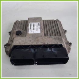 Centralina Motore Iniezione ECU MAGNETI MARELLI MJD6JF.M4 FIAT IDEA 4D/2S 1.3 16V 51768657 2003 2012