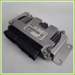 Centralina Motore Iniezione ECU BOSCH 0261S04464 PEUGEOT 107 1.0 89661-0H070 2005 2014