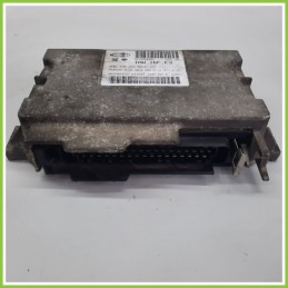 Centralina Motore Iniezione ECU MAGNETI MARELLI IAW16F.E3 FIAT PUNTO 1a Serie 46545152 1993 1999