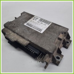 Centralina Motore Iniezione ECU MAGNETI MARELLI IAW16F.E3 FIAT PUNTO 1a Serie 46545152 1993 1999