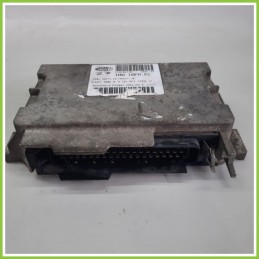 Centralina Motore Iniezione ECU MAGNETI MARELLI IAW16FM.EC FIAT SEICENTO 1E 46555914 1998 2005