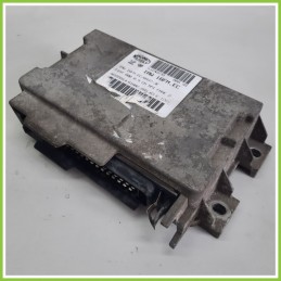 Centralina Motore Iniezione ECU MAGNETI MARELLI IAW16FM.EC FIAT SEICENTO 1E 46555914 1998 2005