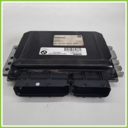 Centralina Motore Iniezione ECU SIEMENS S118012011N MINI MINI R50/R53 1.6 16V 12147527610-01 2001 2006