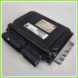Centralina Motore Iniezione ECU SIEMENS S118012011N MINI MINI R50/R53 1.6 16V 12147527610-01 2001 2006