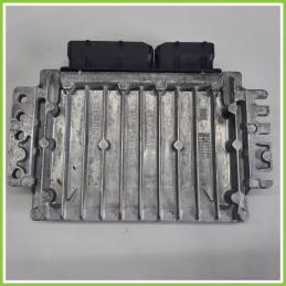 Centralina Motore Iniezione ECU SIEMENS S118012011N MINI MINI R50/R53 1.6 16V 12147527610-01 2001 2006