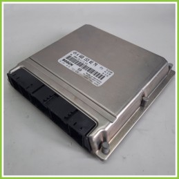 Centralina Motore Iniezione ECU BOSCH 0281010793 MERCEDES-BENZ Classe A W168 CDI A6681530279 2001 2004