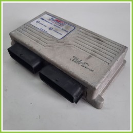 Centralina Motore Iniezione GAS EGAS STEFANELLI RENAULT CLIO 3a Serie 1.2 16V 925239 2005 2009