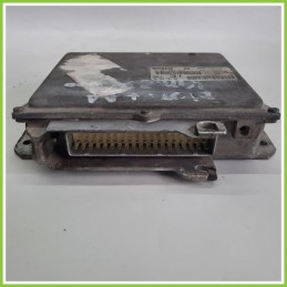 Centralina Motore Iniezione ECU BOSCH 0261204622 PEUGEOT 106 1.1 9630278180 1996 2004