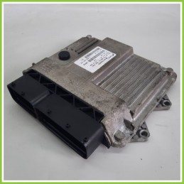 Centralina Motore Iniezione ECU MAGNETI MARELLI MJD6JF.P6 FIAT PUNTO 2U 1.3 16V MJT 55192093 2003 2007