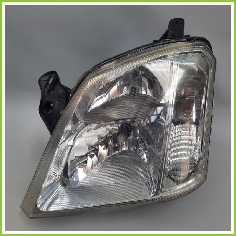 Faro Fanale Proiettore Anteriore Sinistro SX DEPO 08-442-1130L OPEL MERIVA X03 93175364 Usato