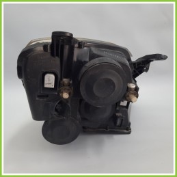 Faro Fanale Proiettore Anteriore Sinistro SX DEPO 08-442-1130L OPEL MERIVA X03 93175364 Usato