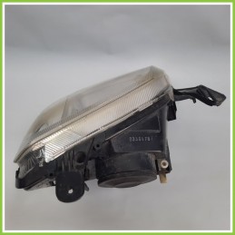 Faro Fanale Proiettore Anteriore Sinistro SX DEPO 08-442-1130L OPEL MERIVA X03 93175364 Usato