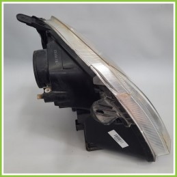 Faro Fanale Proiettore Anteriore Sinistro SX DEPO 08-442-1130L OPEL MERIVA X03 93175364 Usato