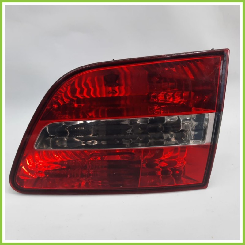 Fanale Fanalino Posteriore Destro DX SCINTEX 28180202 FIAT STILO 2V 51717942 Usato