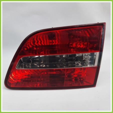 Fanale Fanalino Posteriore Destro DX SCINTEX 28180202 FIAT STILO 2V 51717942 Usato