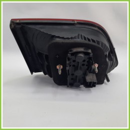 Fanale Fanalino Posteriore Destro DX SCINTEX 28180202 FIAT STILO 2V 51717942 Usato