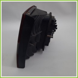 Fanale Fanalino Posteriore Destro DX SCINTEX 28180202 FIAT STILO 2V 51717942 Usato