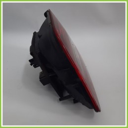 Fanale Fanalino Posteriore Destro DX SCINTEX 28180202 FIAT STILO 2V 51717942 Usato