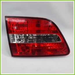 Fanale Fanalino Posteriore Sinistro SX SCINTEX 28180102 FIAT STILO 2V 51717943 Usato