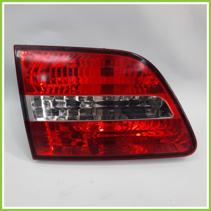 Fanale Fanalino Posteriore Sinistro SX SCINTEX 28180102 FIAT STILO 2V 51717943 Usato