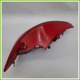Fanale Fanalino Posteriore Destro DX VISTEON VP5FX-13404-A PEUGEOT 207 9649986580 Usato