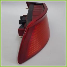 Fanale Fanalino Posteriore Sinistro SX CARELLO 36390748 ALFA ROMEO 145 60579852 Usato