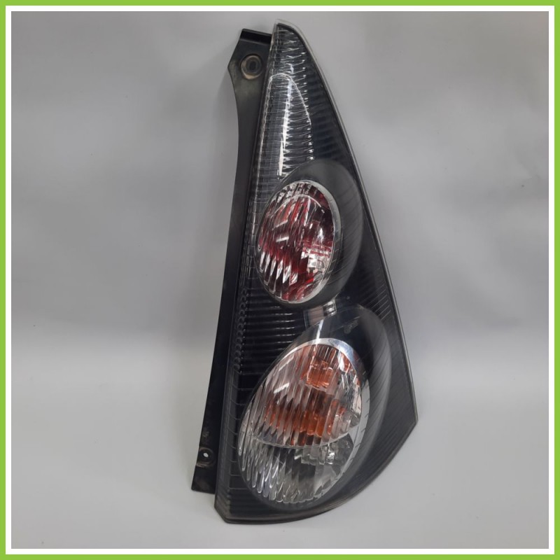 Fanale Fanalino Posteriore Destro DX AUTOMOTIVE LIGHTING 0H-7 CITROEN C1 6351X8 Usato