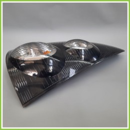 Fanale Fanalino Posteriore Destro DX AUTOMOTIVE LIGHTING 0H-7 CITROEN C1 6351X8 Usato