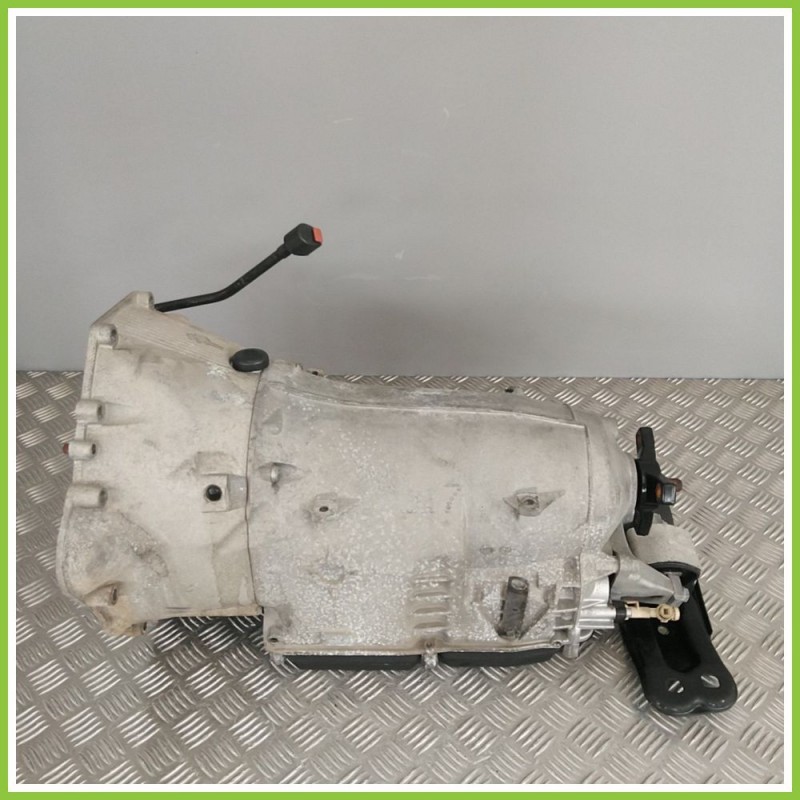 Cambio Automatico MERCEDES-BENZ Classe C W/S203 CDI 646963 Originale Usato