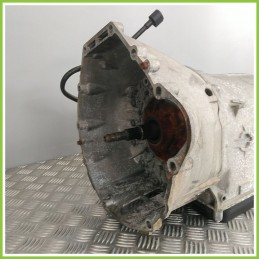Cambio Automatico MERCEDES-BENZ Classe C W/S203 CDI 646963 Originale Usato
