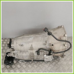Cambio Automatico MERCEDES-BENZ Classe C W/S203 CDI 646963 Originale Usato