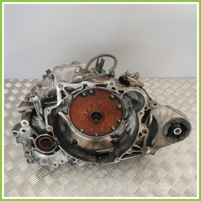 Cambio Automatico OPEL ANTARA L07 2.0 Z20S Originale Usato