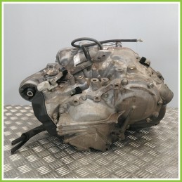 Cambio Automatico OPEL ANTARA L07 2.0 Z20S Originale Usato