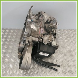 Cambio Automatico OPEL ANTARA L07 2.0 Z20S Originale Usato