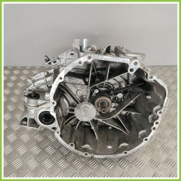 Cambio Manuale NISSAN QASHQAI J10E/JJ10E 2.0 dCi M9R Originale Usato
