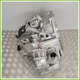 Cambio Manuale NISSAN QASHQAI J10E/JJ10E 2.0 dCi M9R Originale Usato