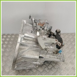 Cambio Manuale NISSAN QASHQAI J10E/JJ10E 2.0 dCi M9R Originale Usato