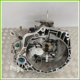 Cambio Manuale FIAT GRANDE PUNTO 2Y 1.3 MJT 199A2000 Originale Usato