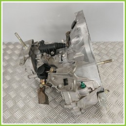 Cambio Manuale FIAT GRANDE PUNTO 2Y 1.3 MJT 199A2000 Originale Usato